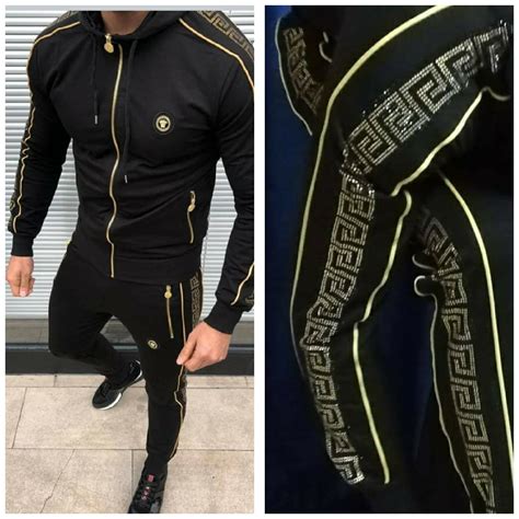 trening versace